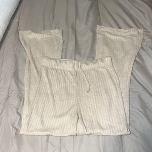 Aerie sweatpants women’s size small